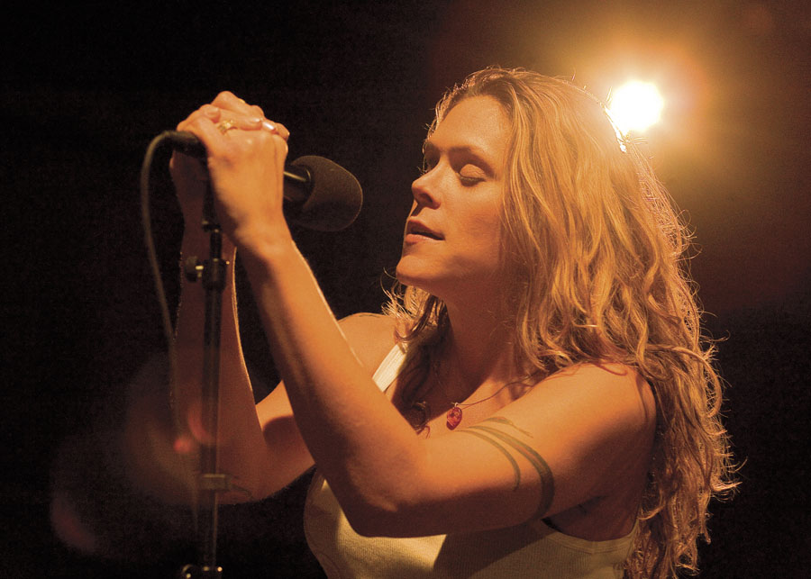 певица beth hart